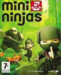 Mini Ninjas