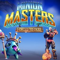 Minion Masters