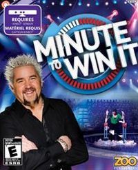 Minute to Win It