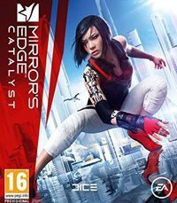 Mirror's Edge Catalyst