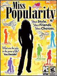 Miss Popularity