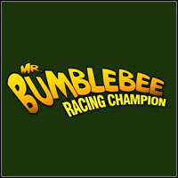 Mister Bumblebee Racing Champion