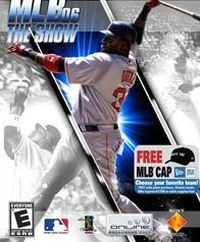 MLB '06: The Show