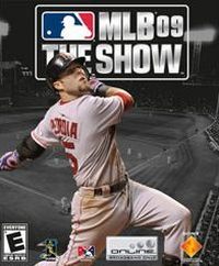 MLB '09: The Show