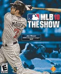 MLB 10 The Show