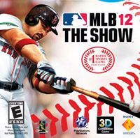 MLB 12: The Show