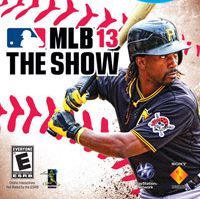 MLB 13: The Show