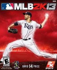 MLB 2K13