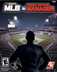 MLB Front Office Manager