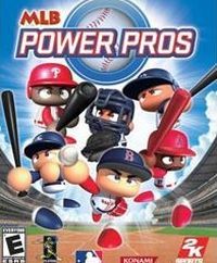 MLB Power Pros