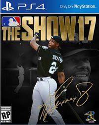 MLB: The Show 17