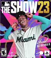 MLB: The Show 23