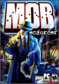 Mob Enforcer