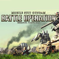 Mobile Suit Gundam: Battle Operation