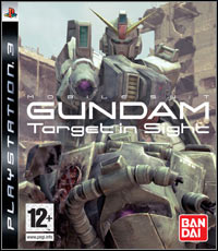 Mobile Suit Gundam: Target in Sight