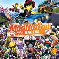 ModNation Racers