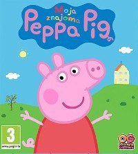 Moja Znajoma Świnka Peppa