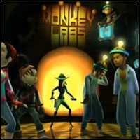 Monkey Labs