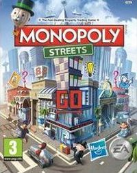 Monopoly Streets