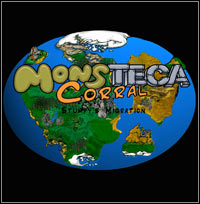 Monsteca Corral