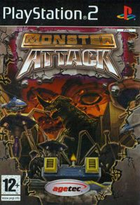 Monster Attack