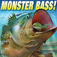 Monster Bass