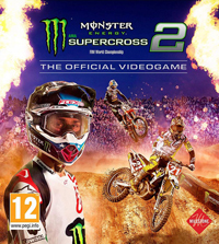 Monster Energy Supercross: The Official Videogame 2