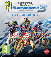 Monster Energy Supercross: The Official Videogame 3