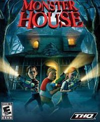 Monster House