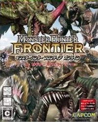 Monster Hunter: Frontier