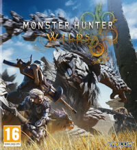 Monster Hunter: Wilds