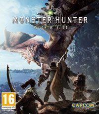 Monster Hunter: World