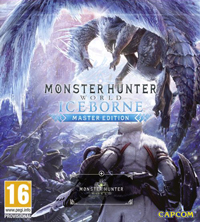 Monster Hunter World: Iceborne - Master Edition 