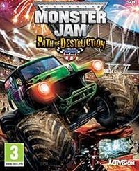 Monster Jam: Path of Destruction