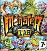 Monster Lab