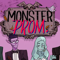 Monster Prom