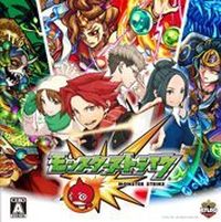 Monster Strike 3DS