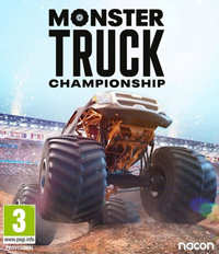 Monster Truck Championship