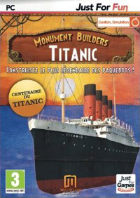 Monument Builders: Titanic