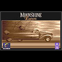 Moonshine Racers