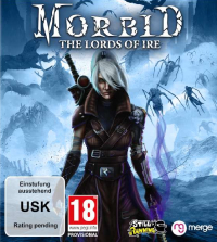 Morbid: The Lords of Ire