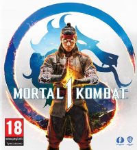 Mortal Kombat 1