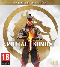 Mortal Kombat 1: Premium Edition