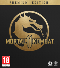 Mortal Kombat 11: Premium Edition