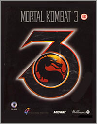 Mortal Kombat 3