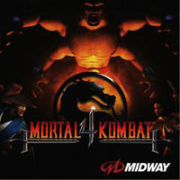 Mortal Kombat 4