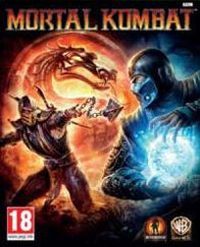 Mortal Kombat