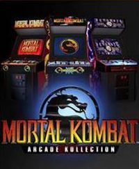 Mortal Kombat Arcade Kollection