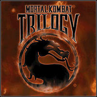 Mortal Kombat Trilogy