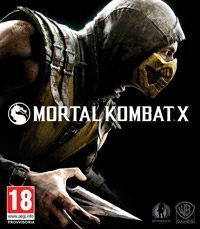 Mortal Kombat X